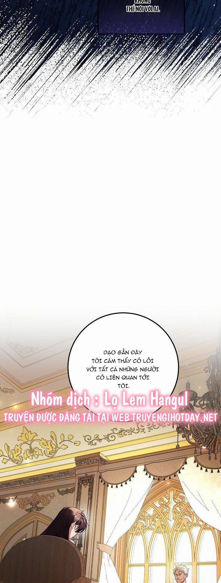 Quãng Đời Còn Lại Của Nữ Phụ Yểu Mệnh 55 trang 29