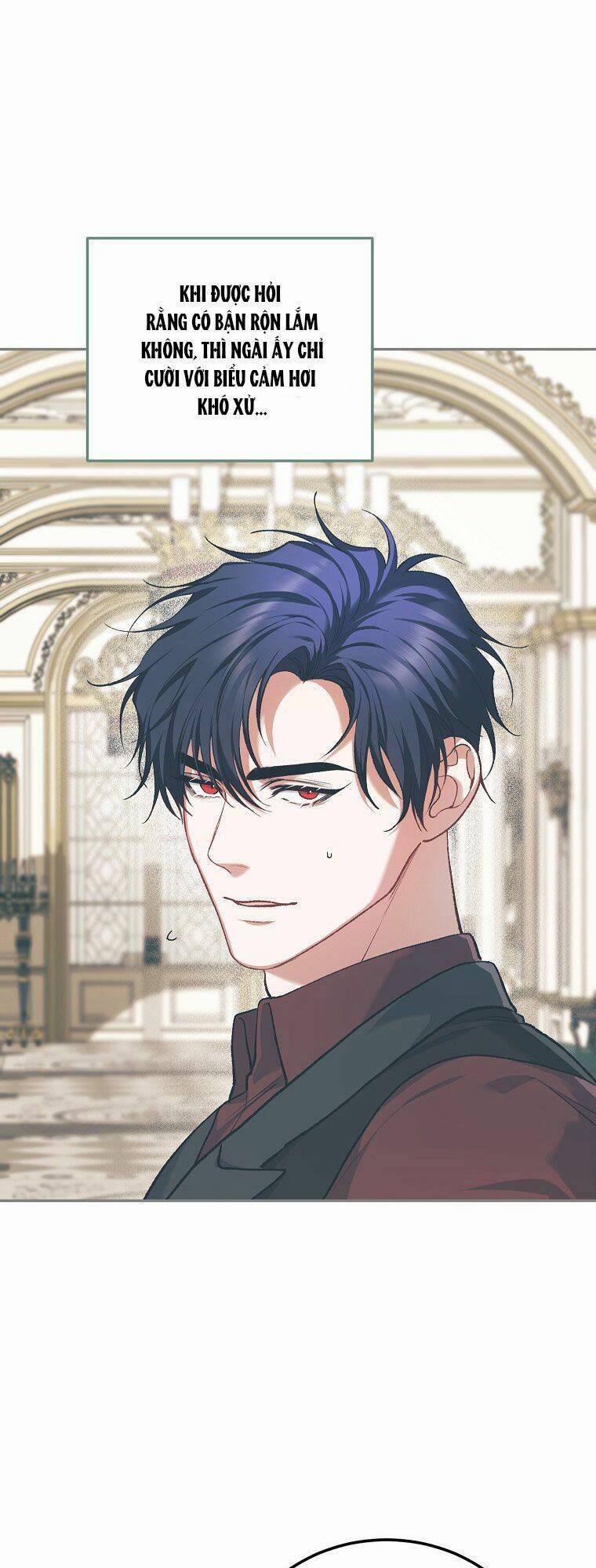 Quãng Đời Còn Lại Của Nữ Phụ Yểu Mệnh 55 trang 3