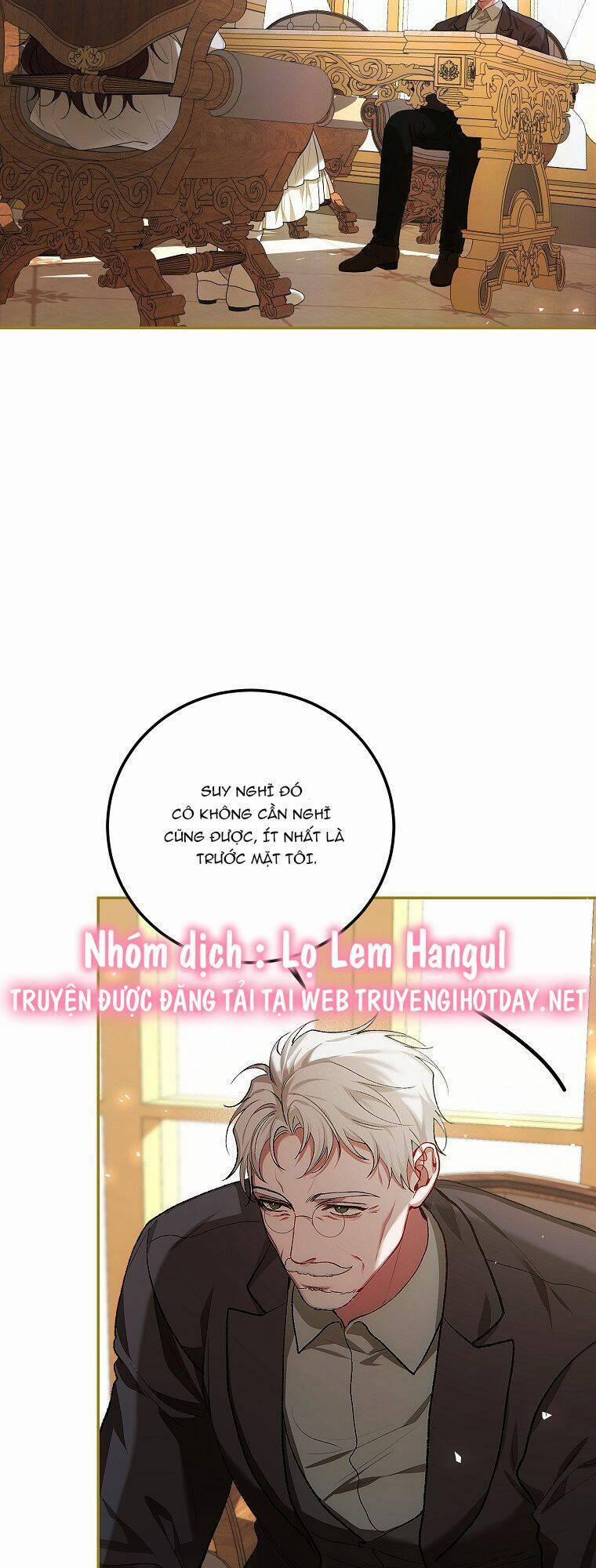 Quãng Đời Còn Lại Của Nữ Phụ Yểu Mệnh 55 trang 30