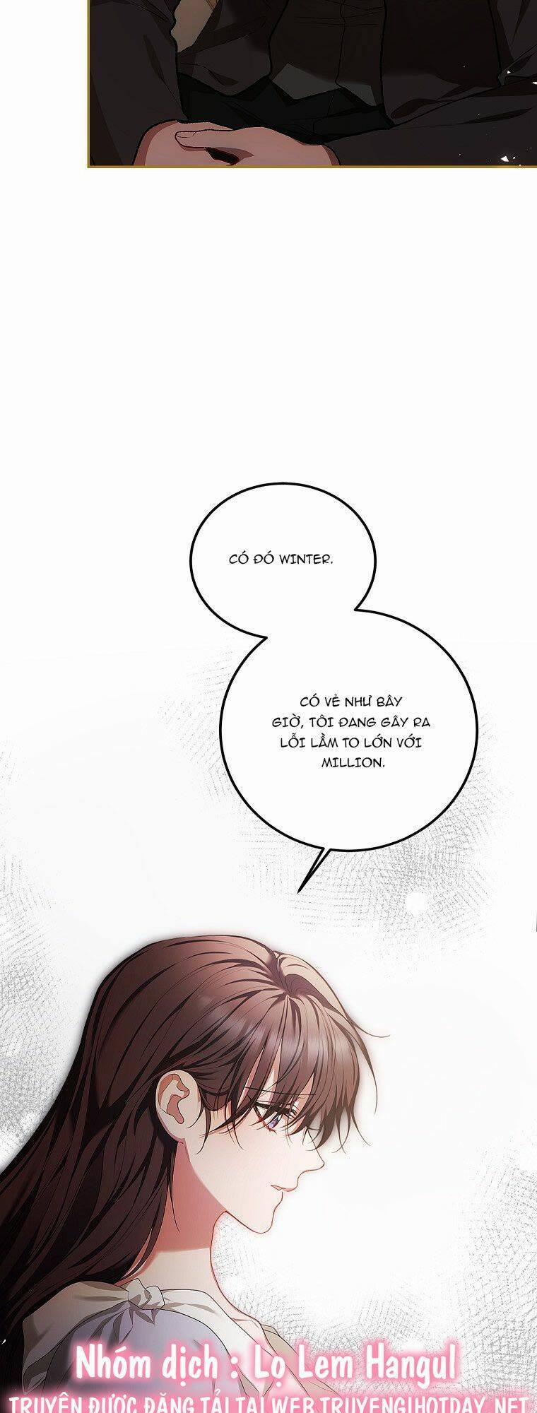 Quãng Đời Còn Lại Của Nữ Phụ Yểu Mệnh 55 trang 31