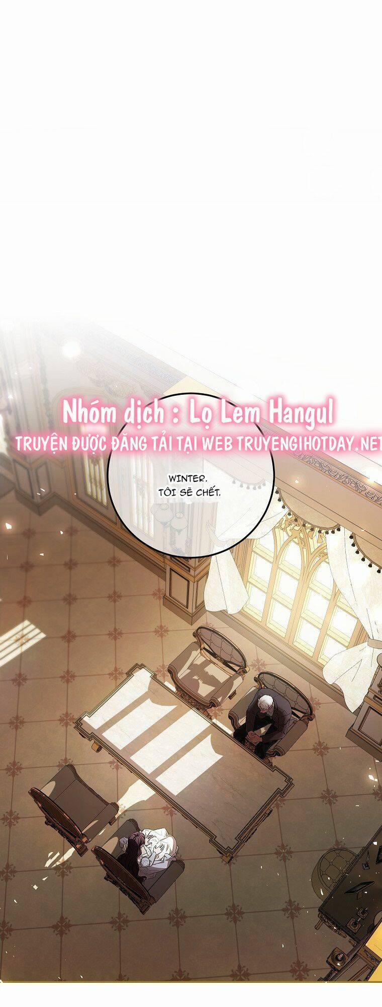 Quãng Đời Còn Lại Của Nữ Phụ Yểu Mệnh 55 trang 33