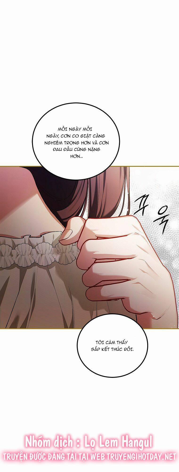 Quãng Đời Còn Lại Của Nữ Phụ Yểu Mệnh 55 trang 34