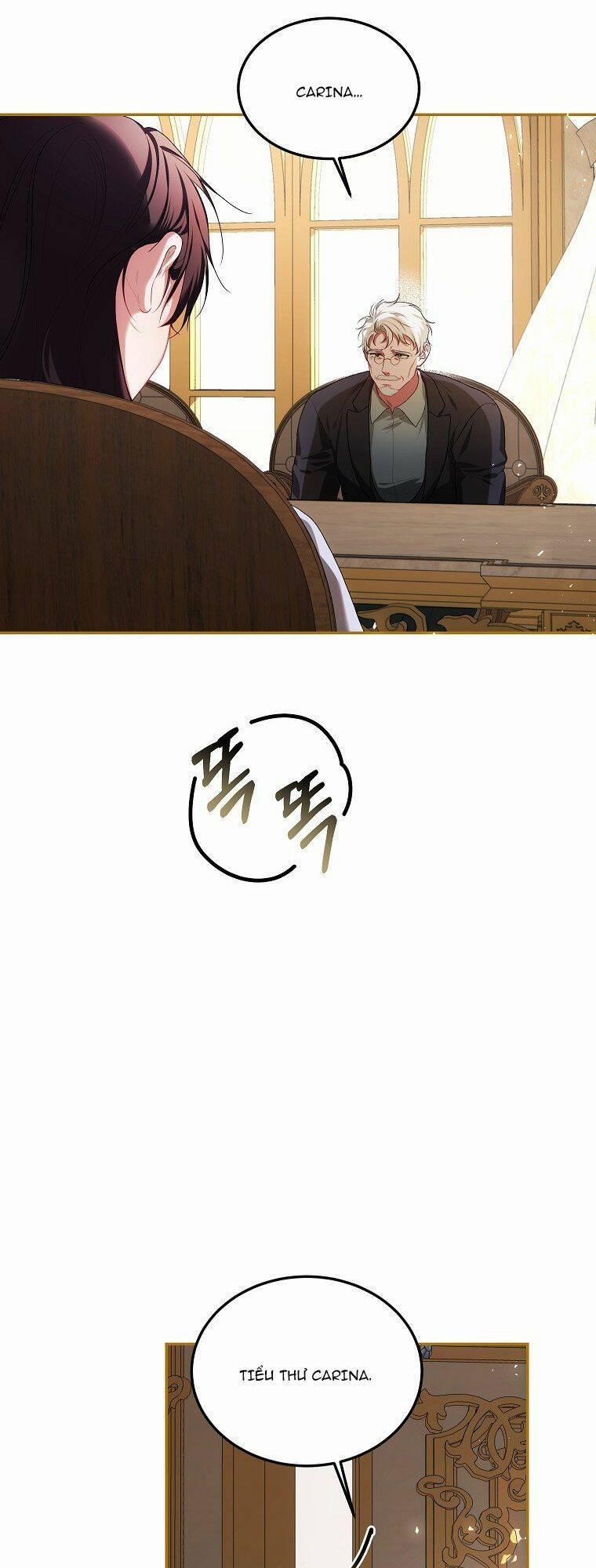 Quãng Đời Còn Lại Của Nữ Phụ Yểu Mệnh 55 trang 35