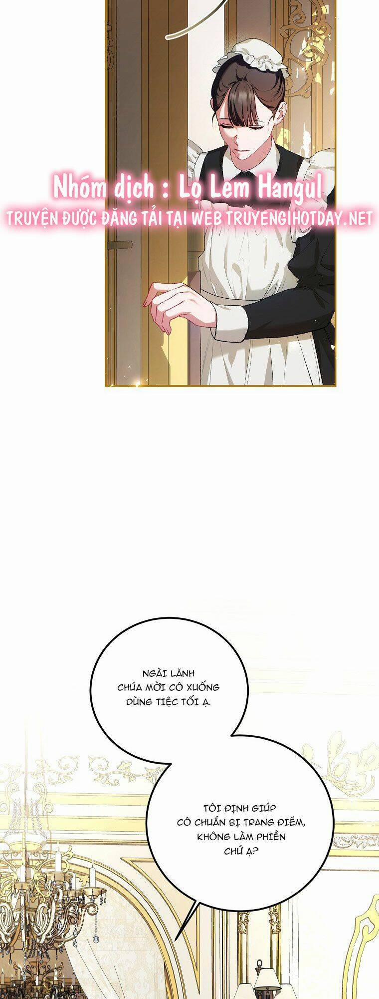 Quãng Đời Còn Lại Của Nữ Phụ Yểu Mệnh 55 trang 36