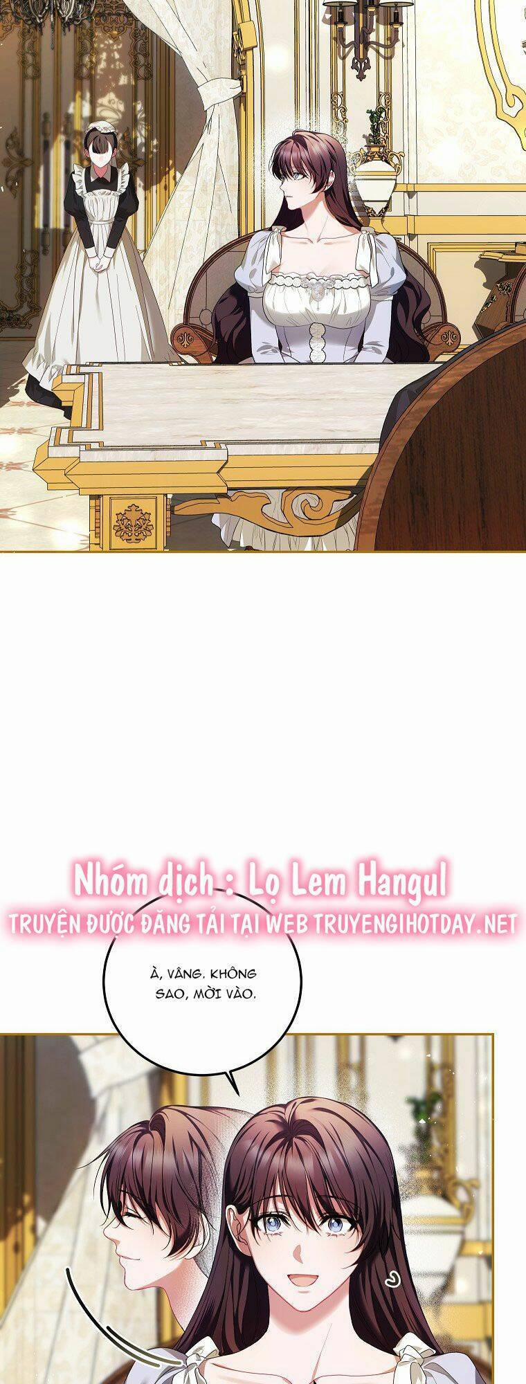 Quãng Đời Còn Lại Của Nữ Phụ Yểu Mệnh 55 trang 37