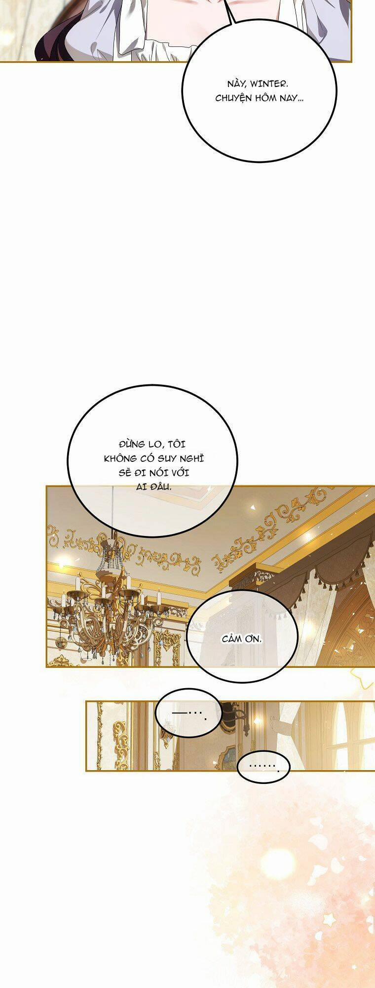 Quãng Đời Còn Lại Của Nữ Phụ Yểu Mệnh 55 trang 38