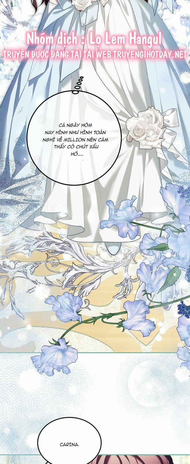 Quãng Đời Còn Lại Của Nữ Phụ Yểu Mệnh 55 trang 41