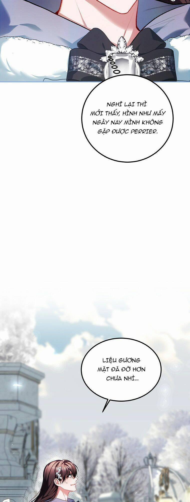 Quãng Đời Còn Lại Của Nữ Phụ Yểu Mệnh 55 trang 5