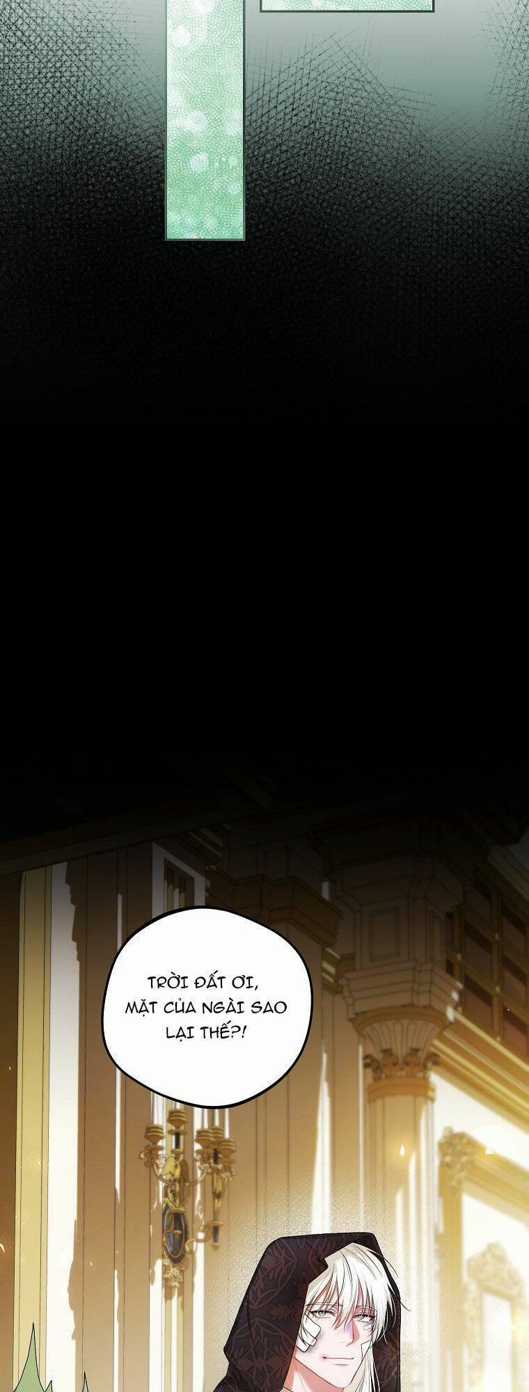 Quãng Đời Còn Lại Của Nữ Phụ Yểu Mệnh 55 trang 7