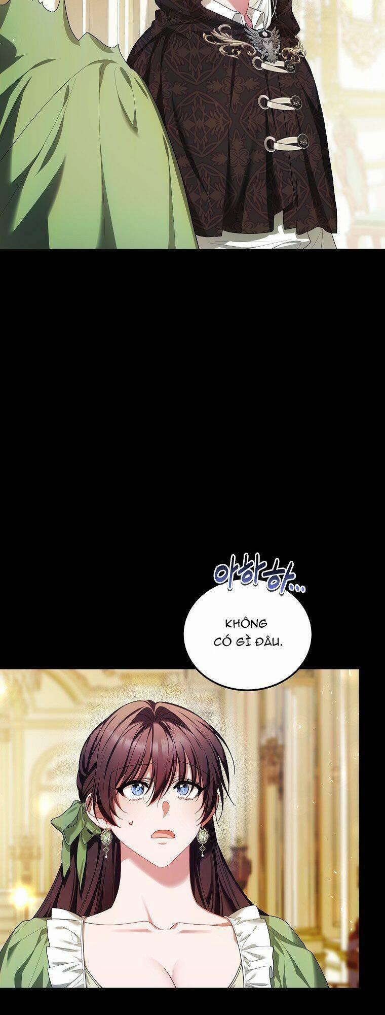 Quãng Đời Còn Lại Của Nữ Phụ Yểu Mệnh 55 trang 8