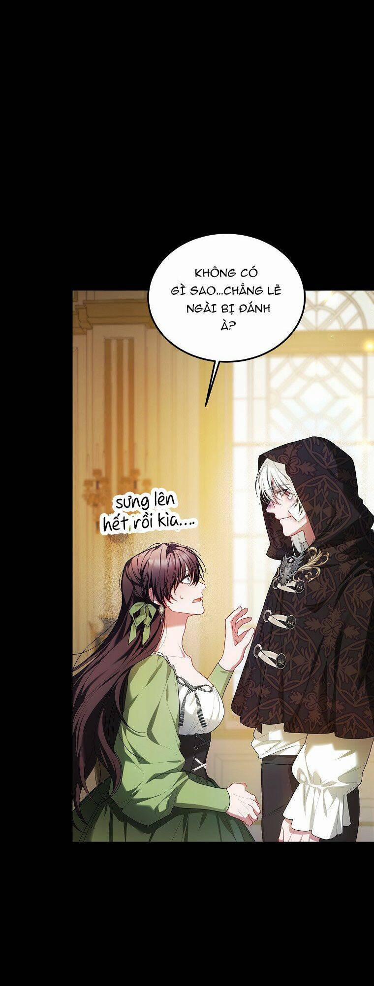 Quãng Đời Còn Lại Của Nữ Phụ Yểu Mệnh 55 trang 9