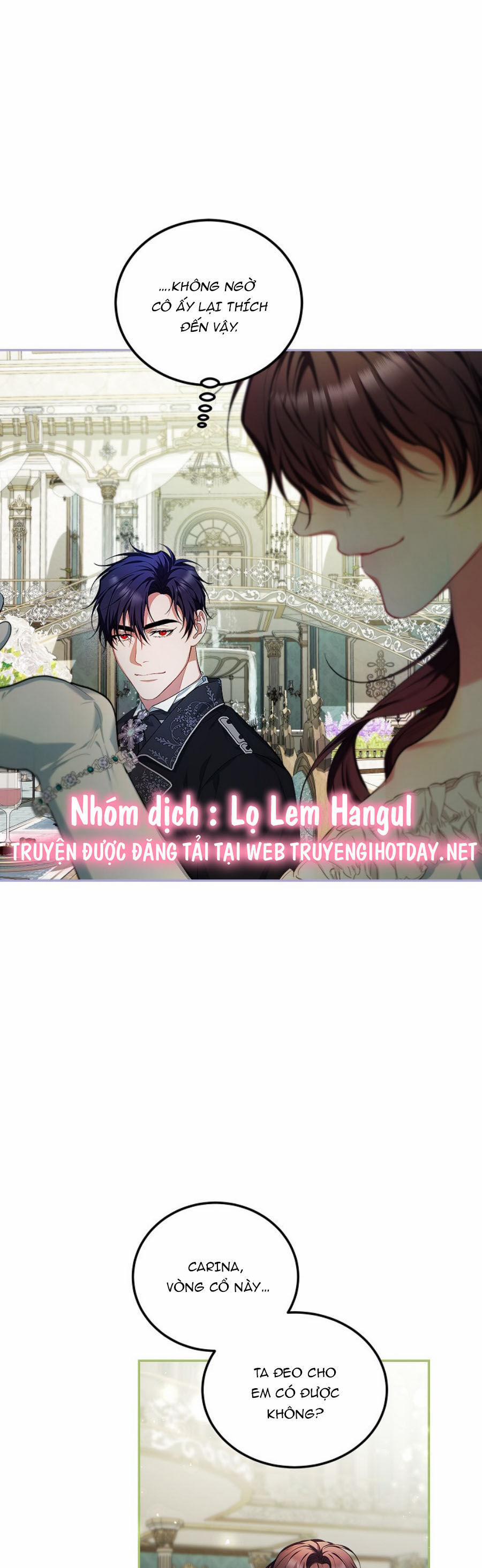 Quãng Đời Còn Lại Của Nữ Phụ Yểu Mệnh 56.2 trang 0