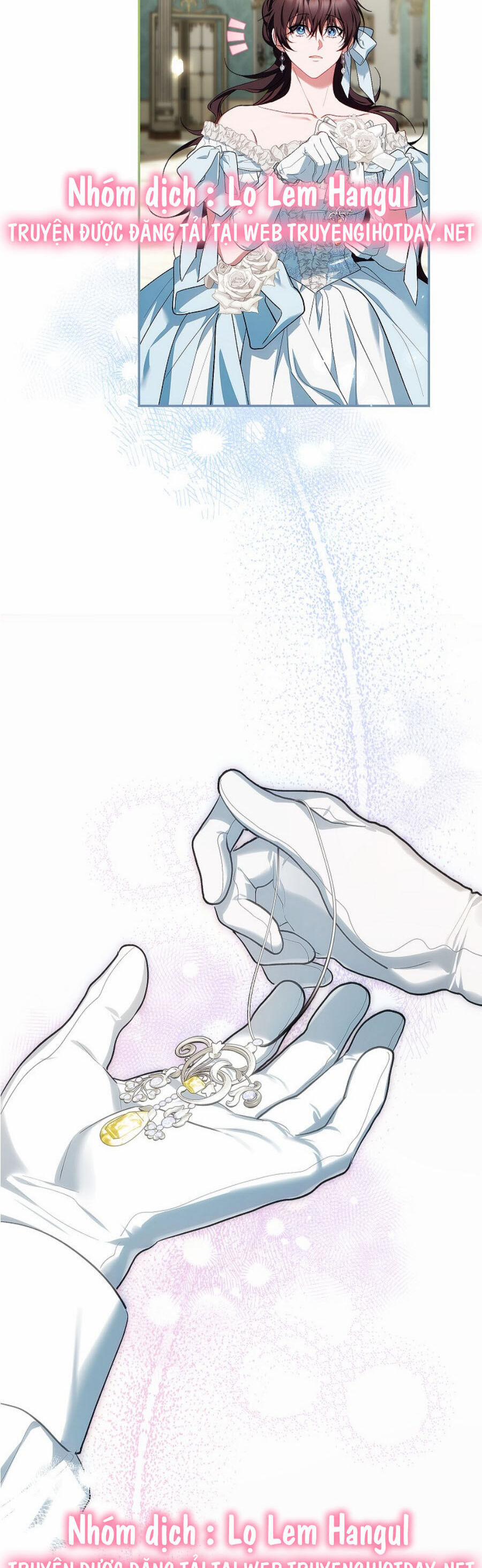 Quãng Đời Còn Lại Của Nữ Phụ Yểu Mệnh 56.2 trang 1