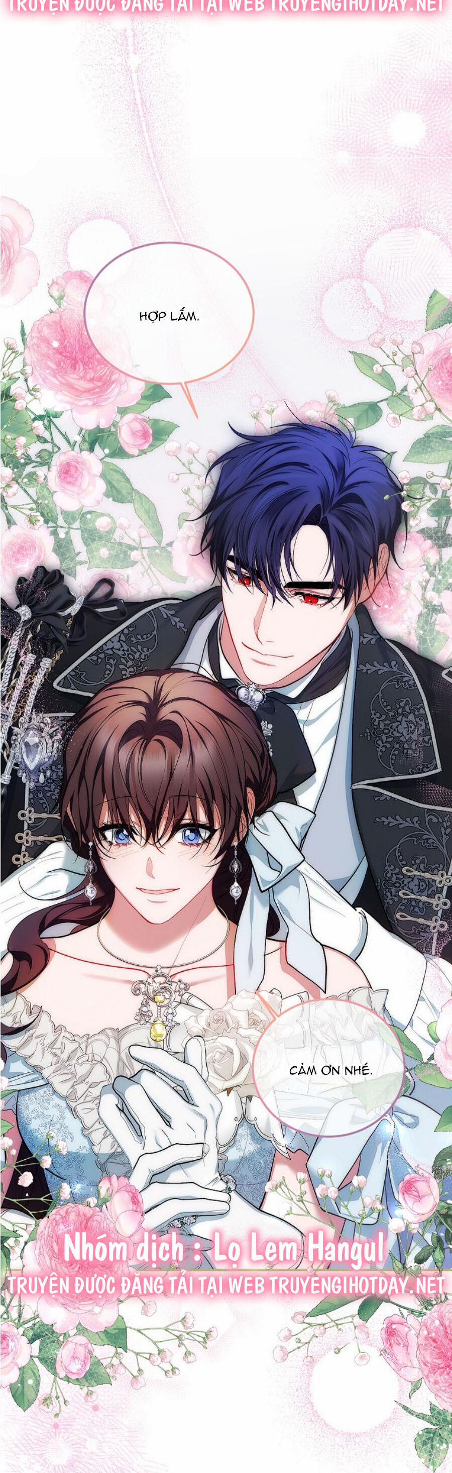 Quãng Đời Còn Lại Của Nữ Phụ Yểu Mệnh 56.2 trang 2