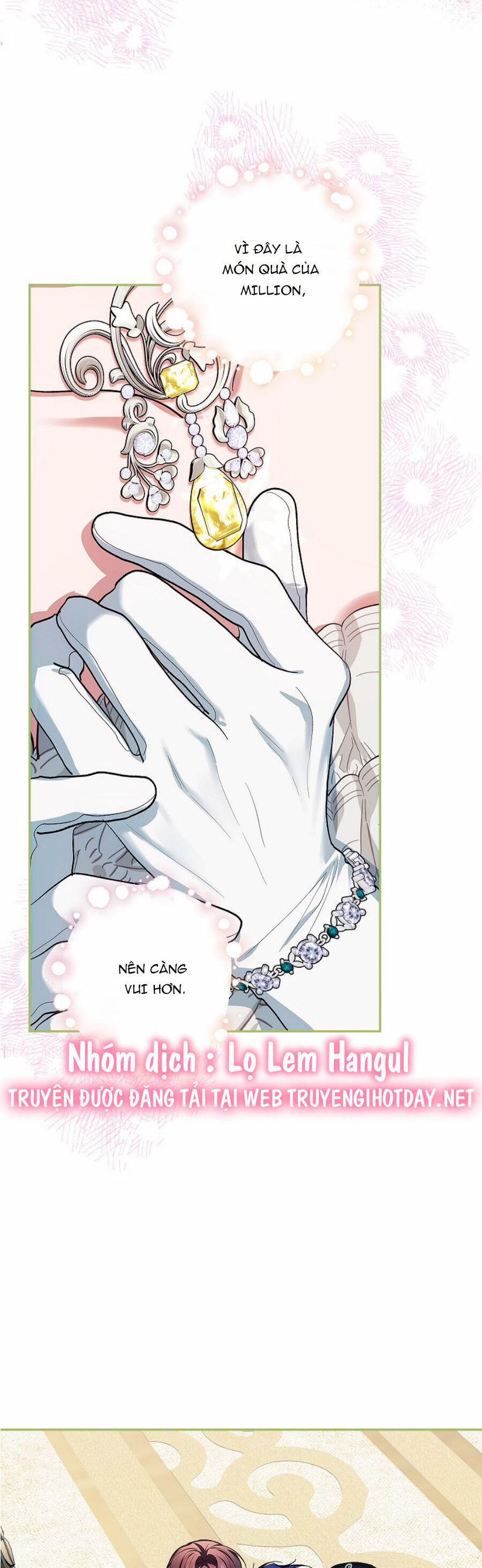 Quãng Đời Còn Lại Của Nữ Phụ Yểu Mệnh 56.2 trang 3