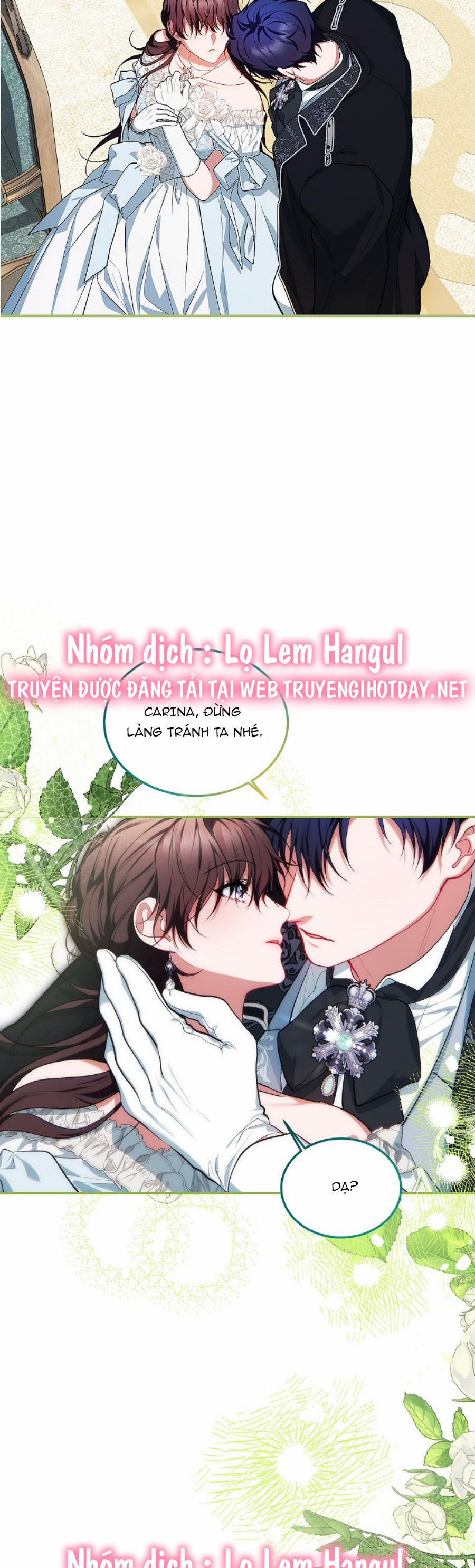 Quãng Đời Còn Lại Của Nữ Phụ Yểu Mệnh 56.2 trang 4