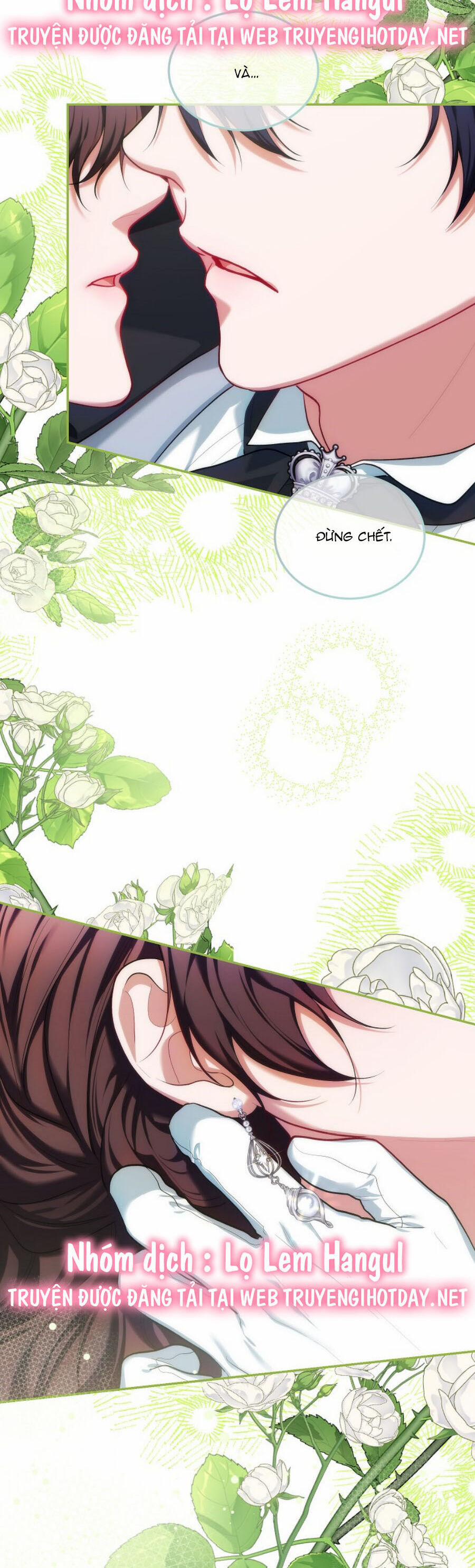 Quãng Đời Còn Lại Của Nữ Phụ Yểu Mệnh 56.2 trang 5