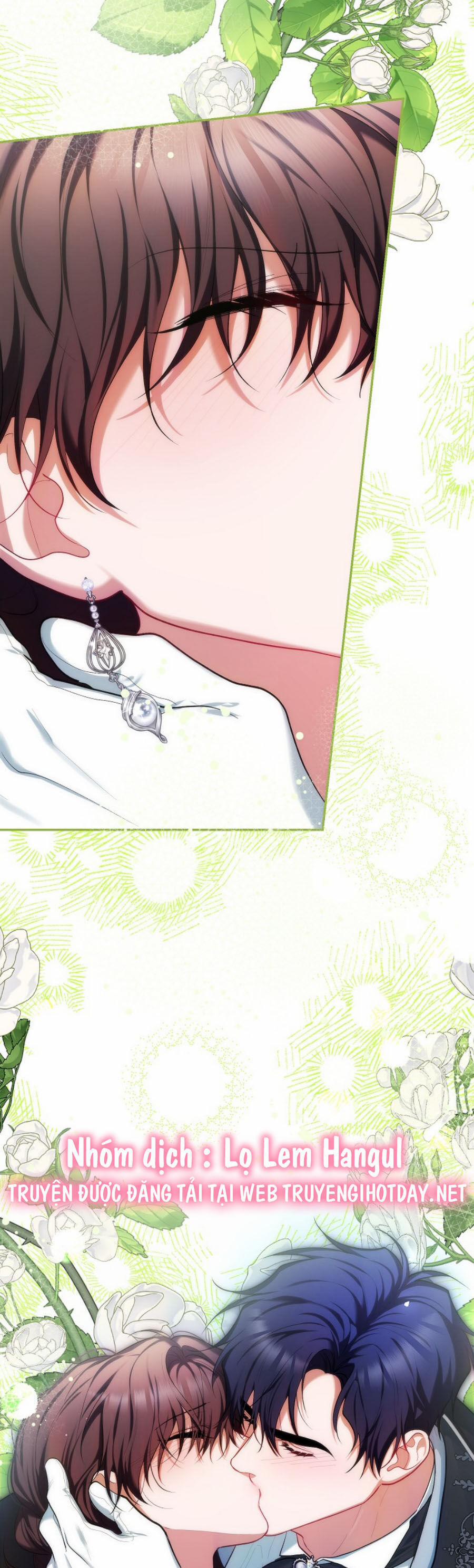 Quãng Đời Còn Lại Của Nữ Phụ Yểu Mệnh 56.2 trang 6