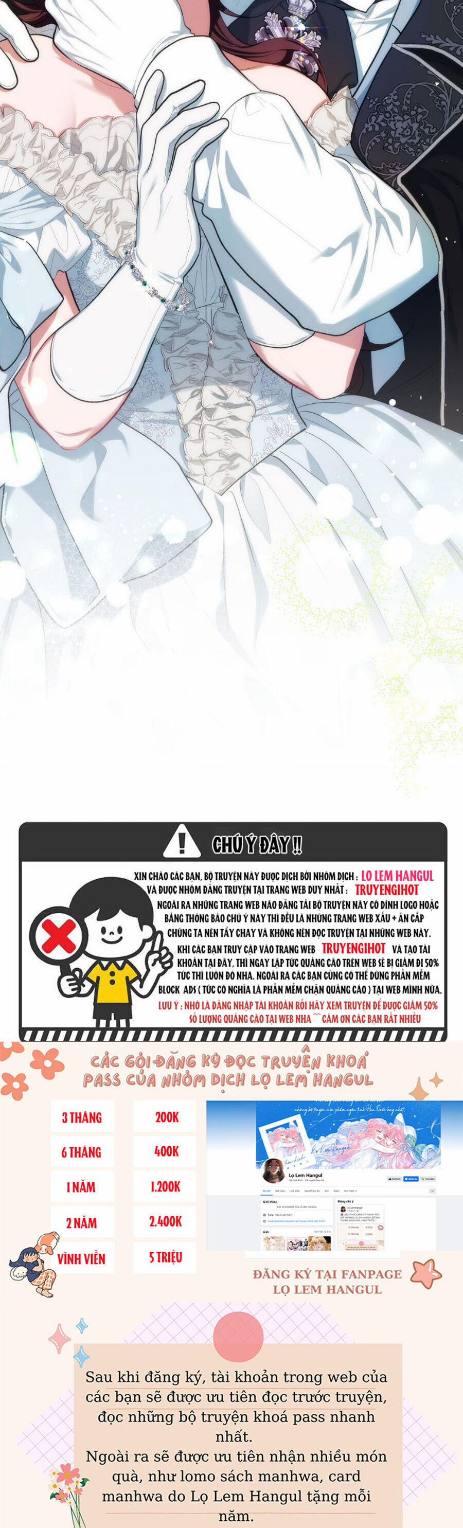 Quãng Đời Còn Lại Của Nữ Phụ Yểu Mệnh 56.2 trang 7