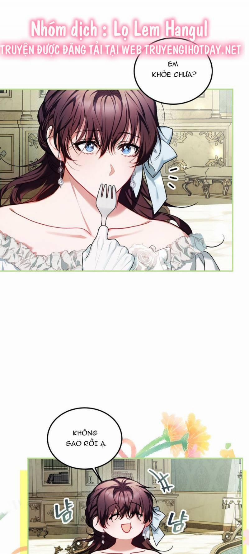 Quãng Đời Còn Lại Của Nữ Phụ Yểu Mệnh 56 trang 10