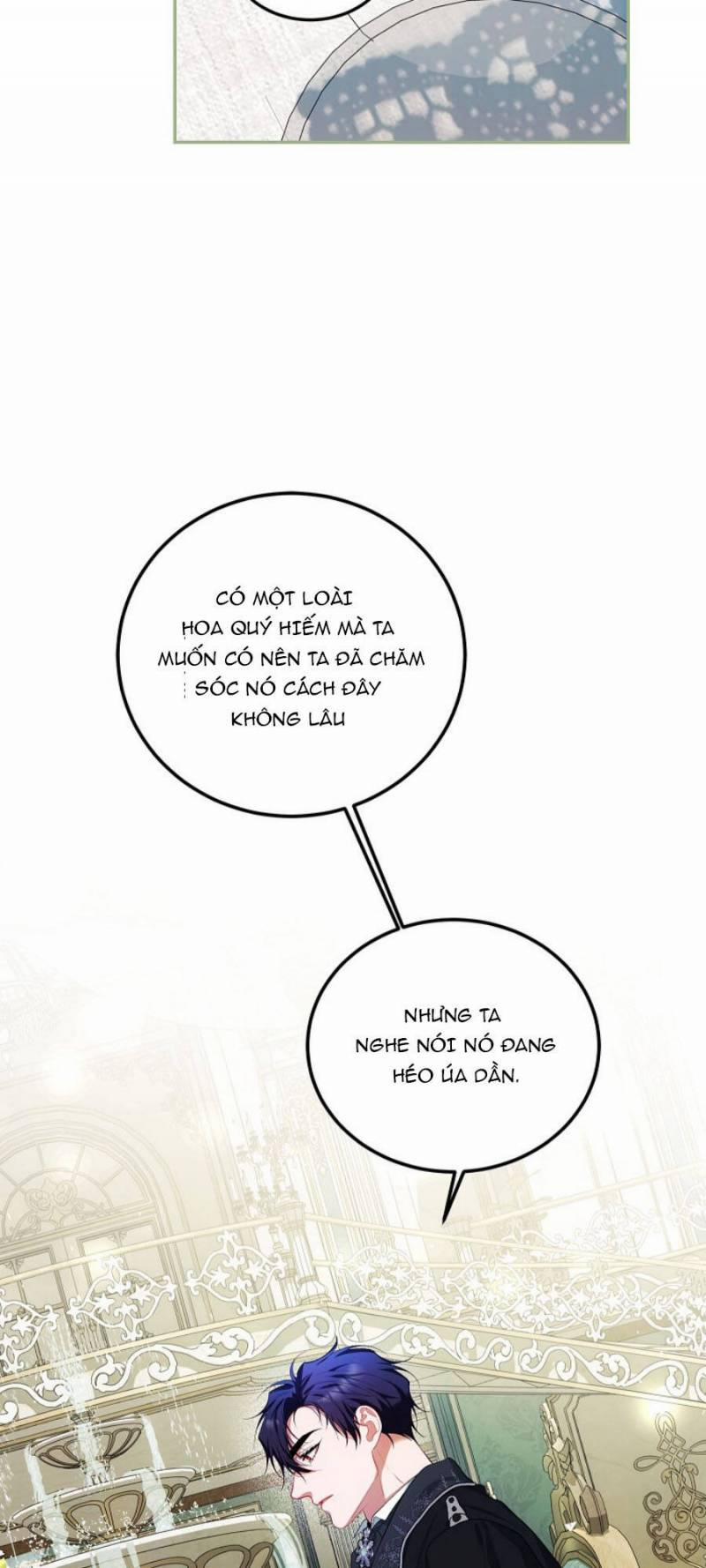 Quãng Đời Còn Lại Của Nữ Phụ Yểu Mệnh 56 trang 19