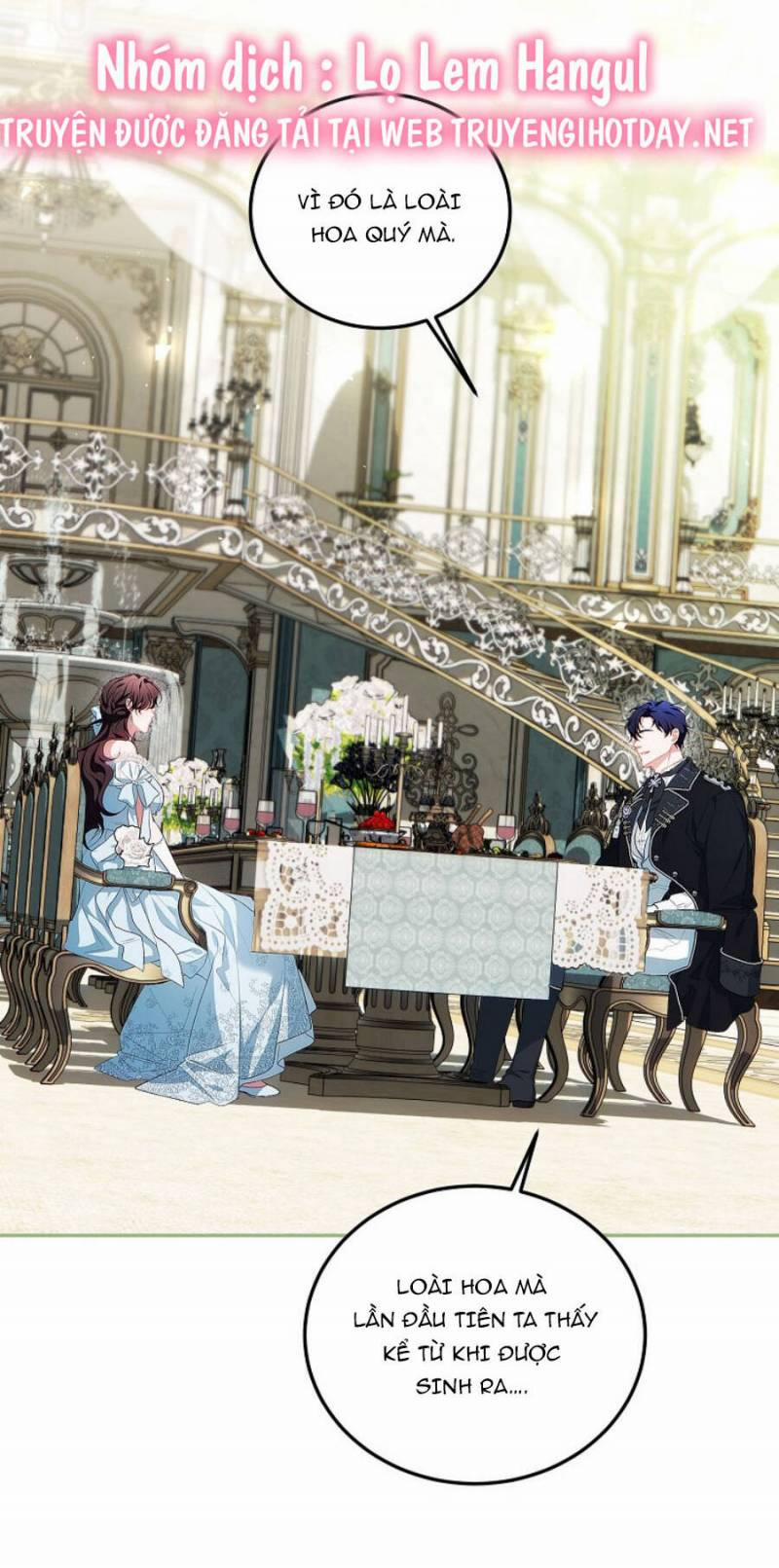 Quãng Đời Còn Lại Của Nữ Phụ Yểu Mệnh 56 trang 23