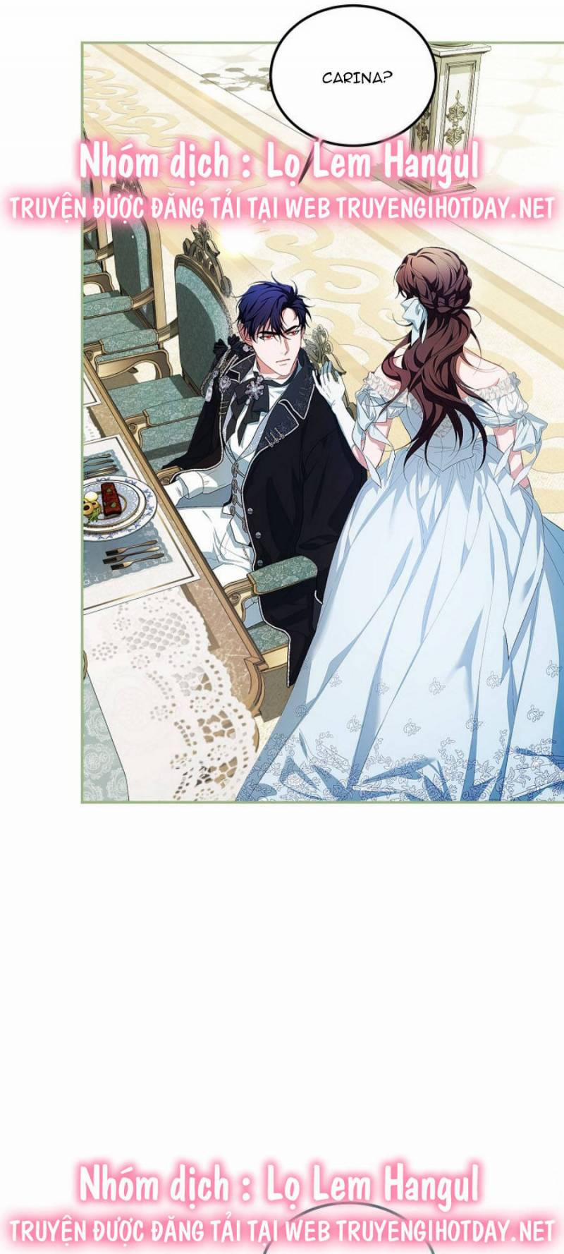 Quãng Đời Còn Lại Của Nữ Phụ Yểu Mệnh 56 trang 27