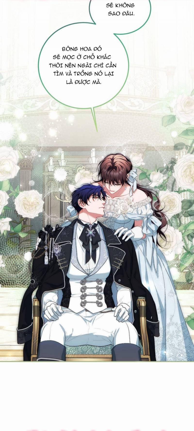 Quãng Đời Còn Lại Của Nữ Phụ Yểu Mệnh 56 trang 28