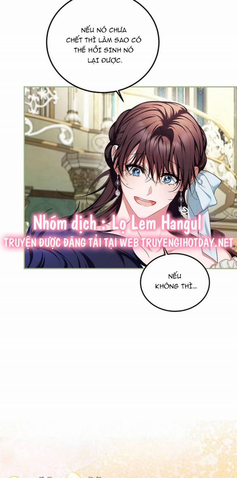 Quãng Đời Còn Lại Của Nữ Phụ Yểu Mệnh 56 trang 31