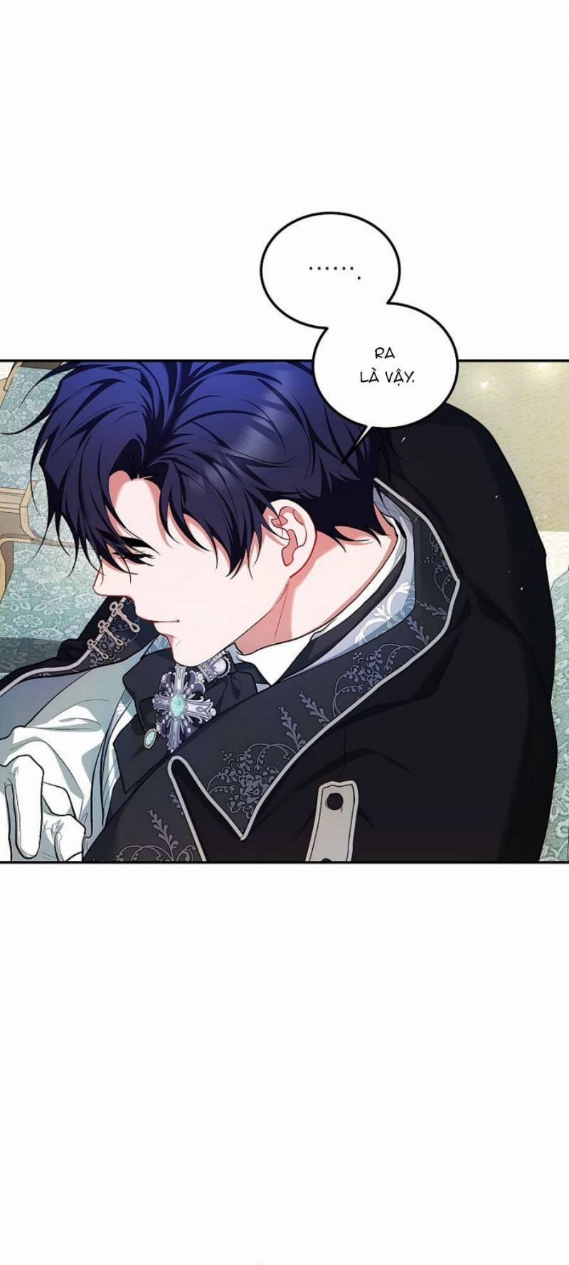 Quãng Đời Còn Lại Của Nữ Phụ Yểu Mệnh 56 trang 36