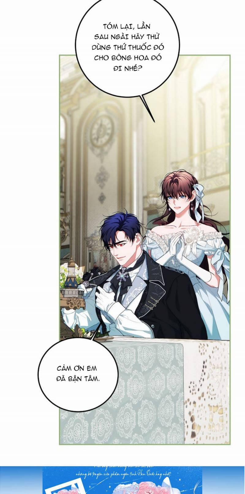 Quãng Đời Còn Lại Của Nữ Phụ Yểu Mệnh 56 trang 38