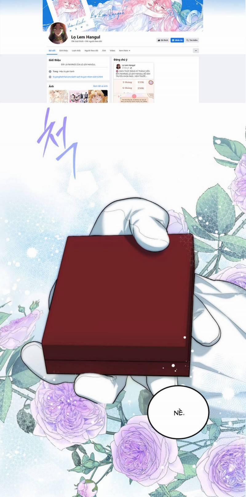 Quãng Đời Còn Lại Của Nữ Phụ Yểu Mệnh 56 trang 39