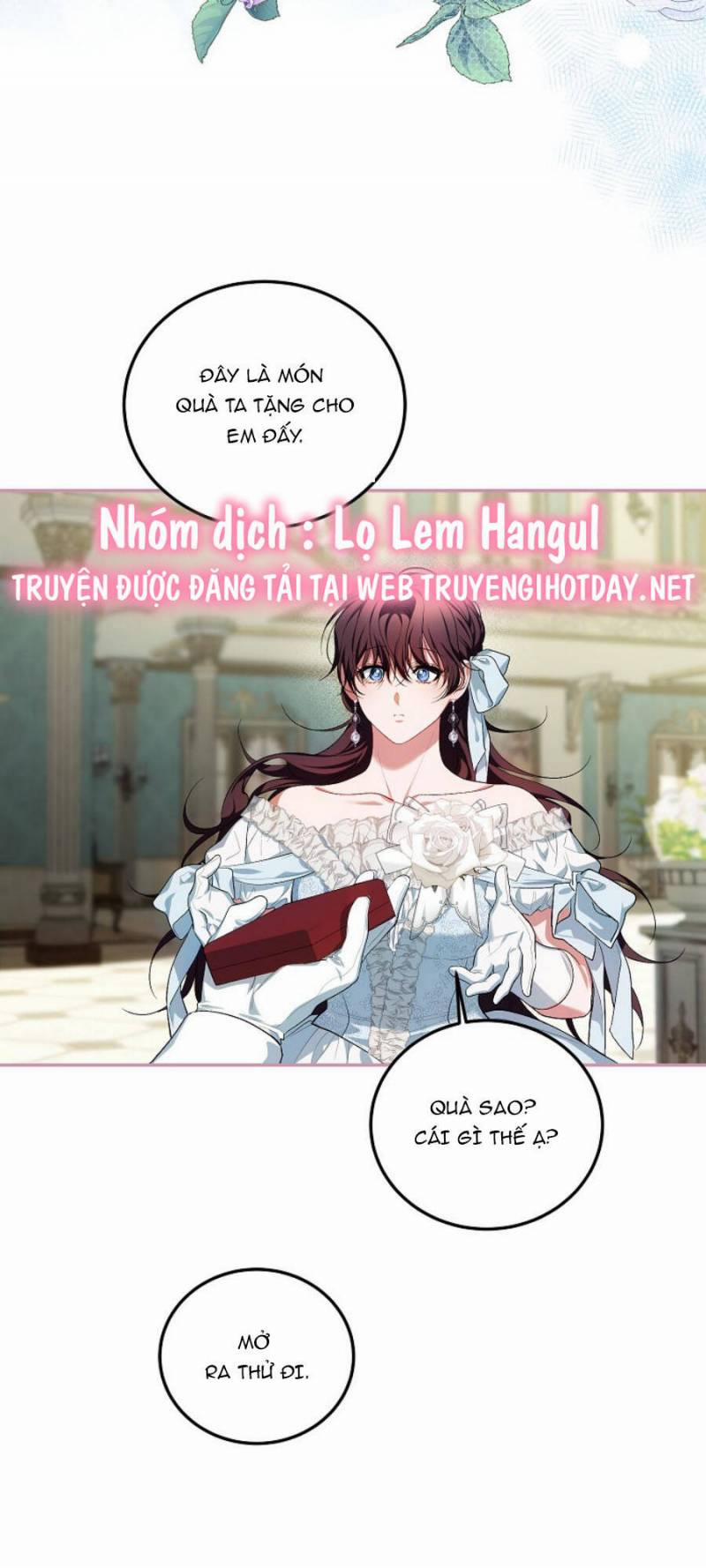 Quãng Đời Còn Lại Của Nữ Phụ Yểu Mệnh 56 trang 40