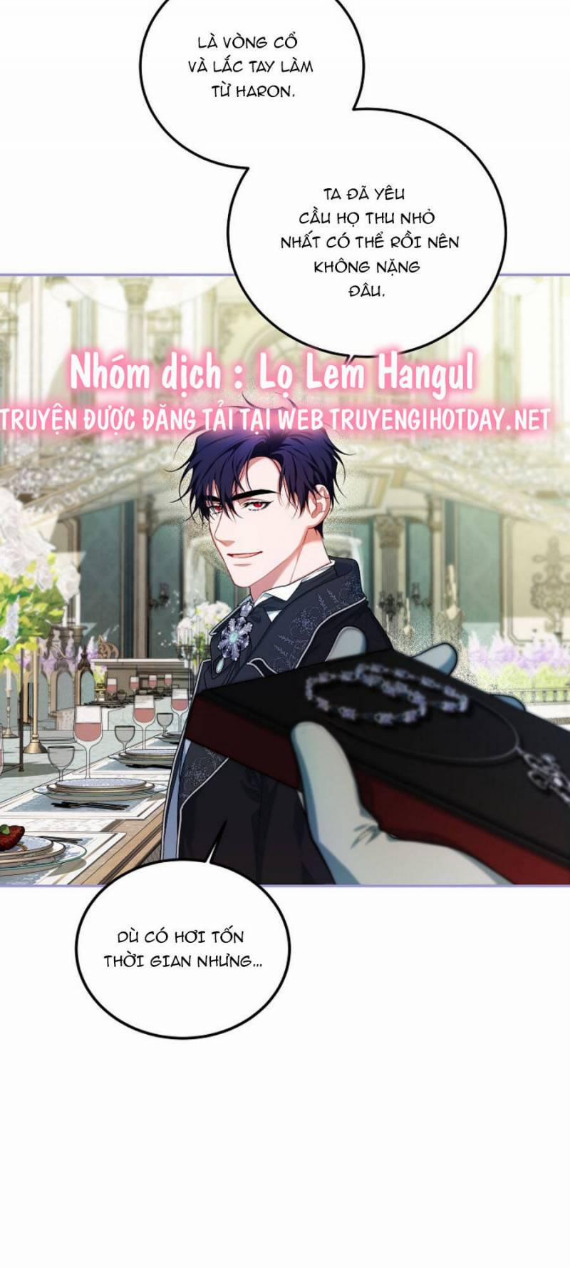 Quãng Đời Còn Lại Của Nữ Phụ Yểu Mệnh 56 trang 43