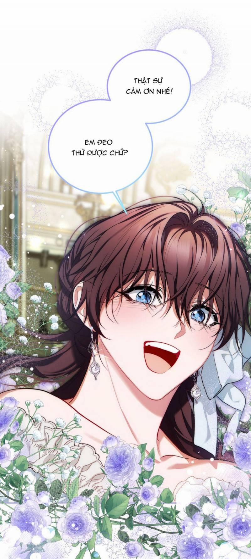 Quãng Đời Còn Lại Của Nữ Phụ Yểu Mệnh 56 trang 45