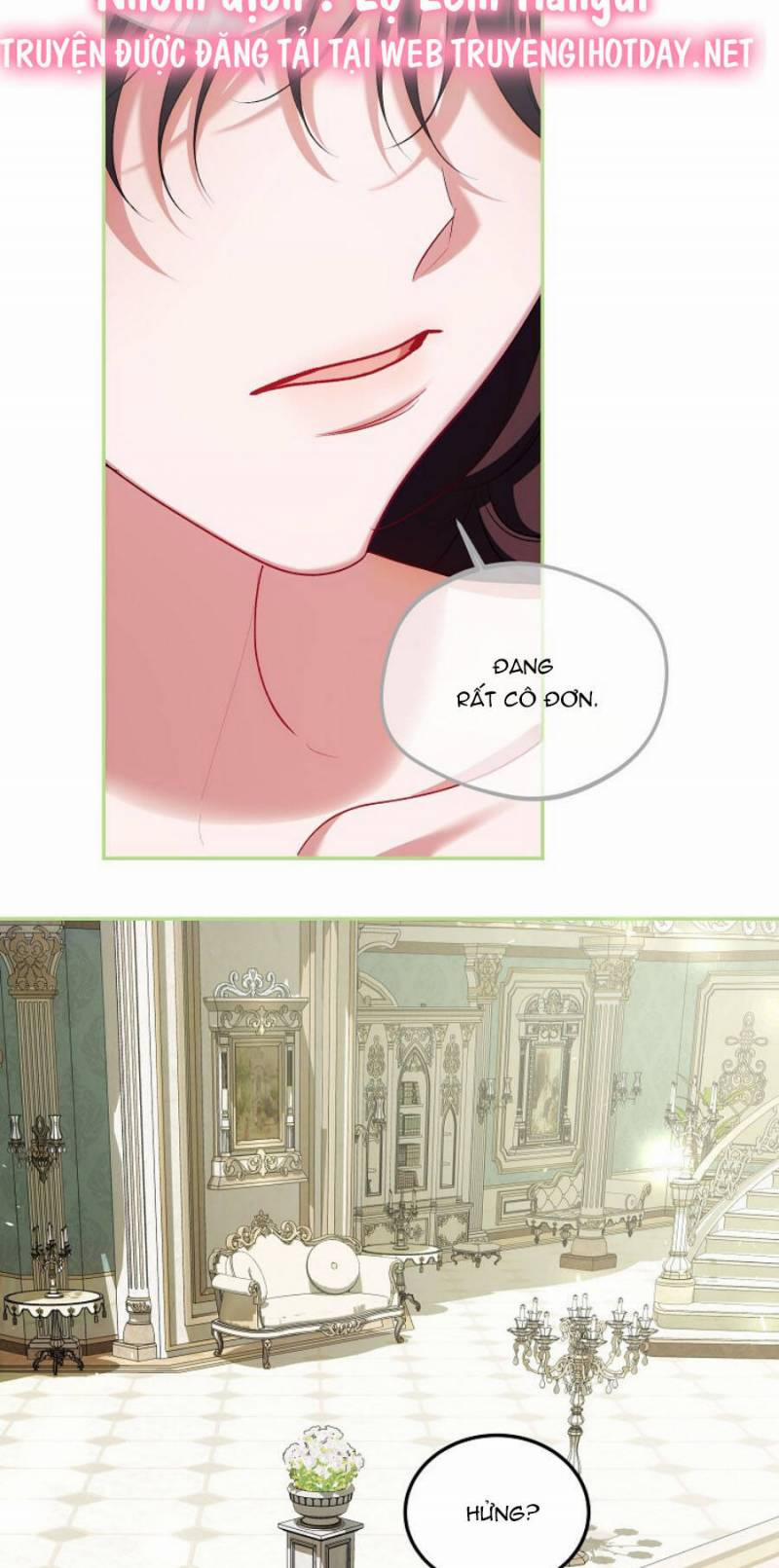 Quãng Đời Còn Lại Của Nữ Phụ Yểu Mệnh 56 trang 6