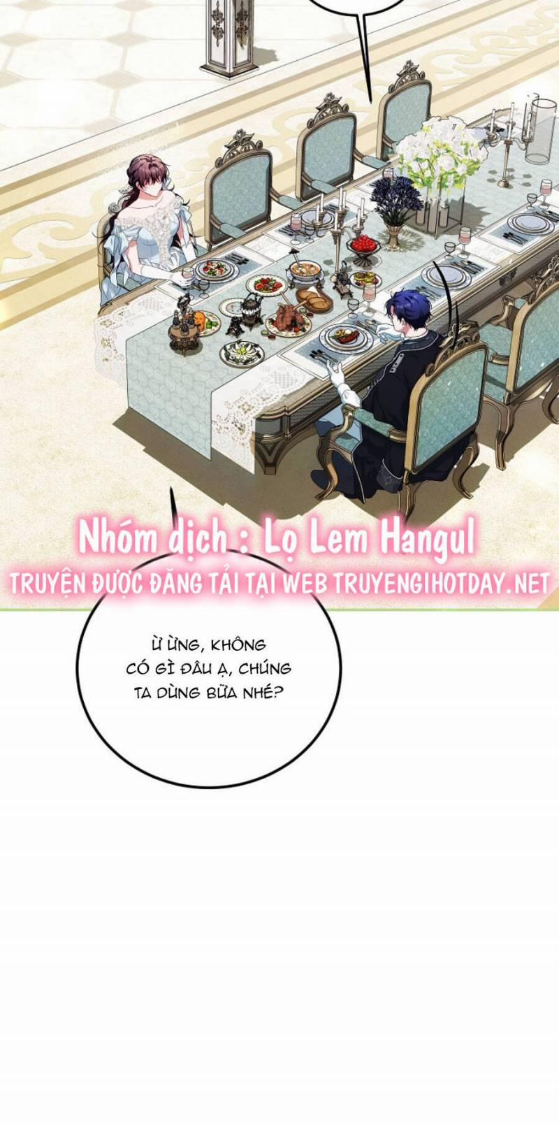 Quãng Đời Còn Lại Của Nữ Phụ Yểu Mệnh 56 trang 7