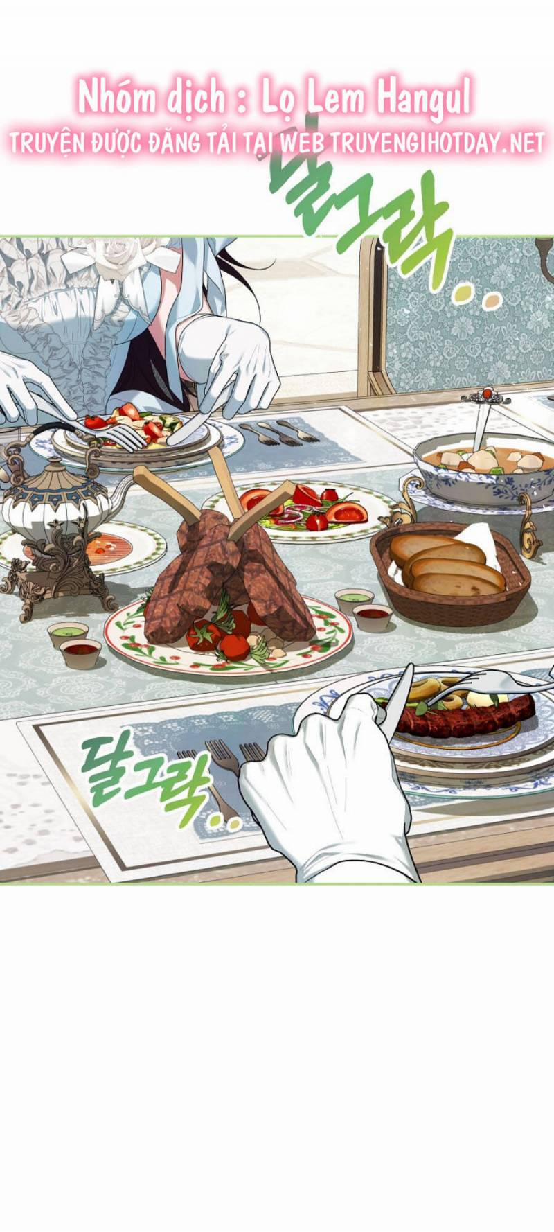 Quãng Đời Còn Lại Của Nữ Phụ Yểu Mệnh 56 trang 9