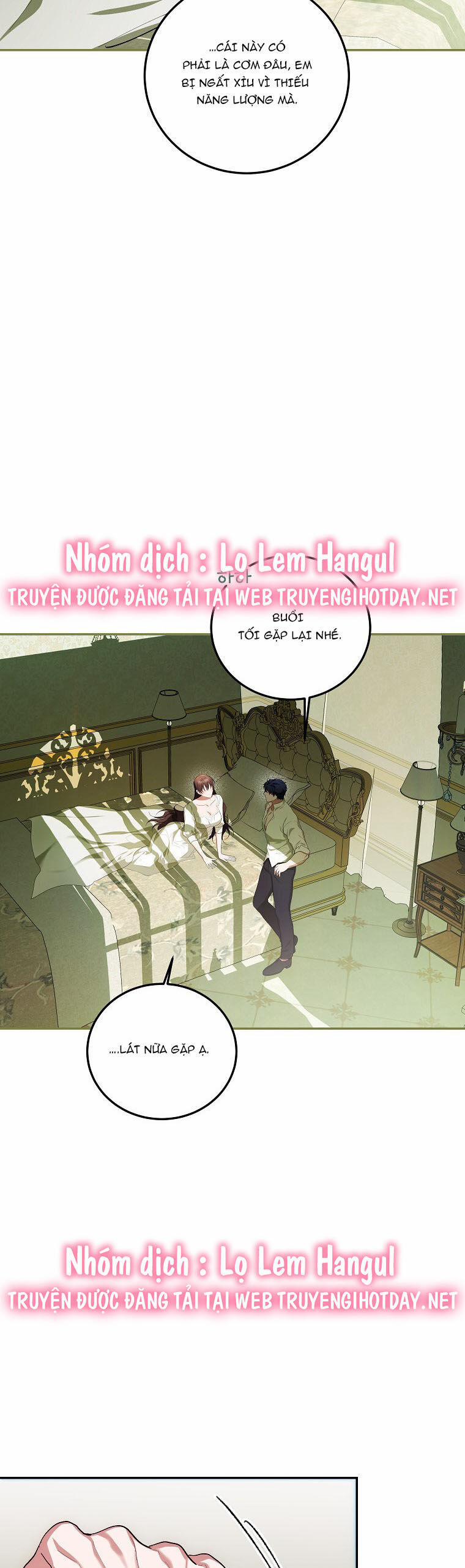 Quãng Đời Còn Lại Của Nữ Phụ Yểu Mệnh 57.2 trang 0