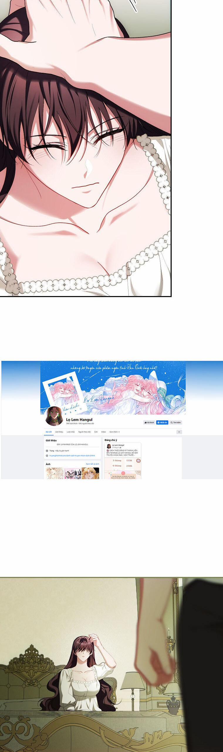 Quãng Đời Còn Lại Của Nữ Phụ Yểu Mệnh 57.2 trang 1