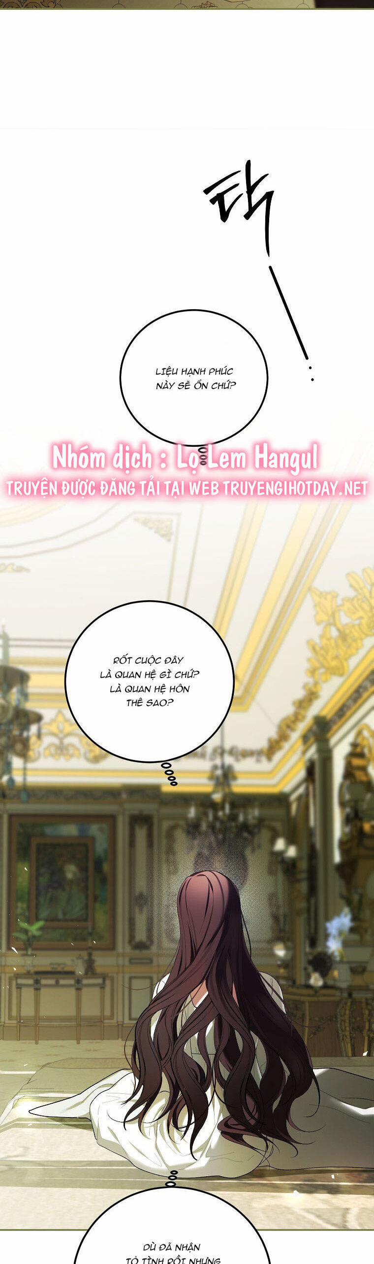 Quãng Đời Còn Lại Của Nữ Phụ Yểu Mệnh 57.2 trang 2