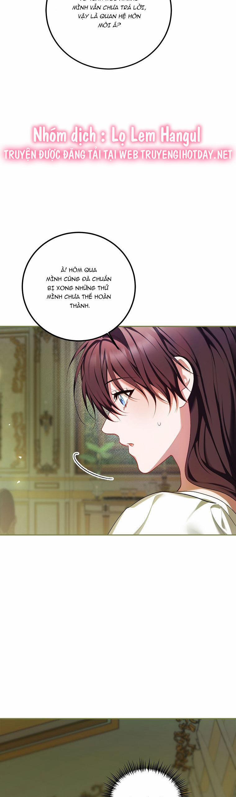 Quãng Đời Còn Lại Của Nữ Phụ Yểu Mệnh 57.2 trang 3