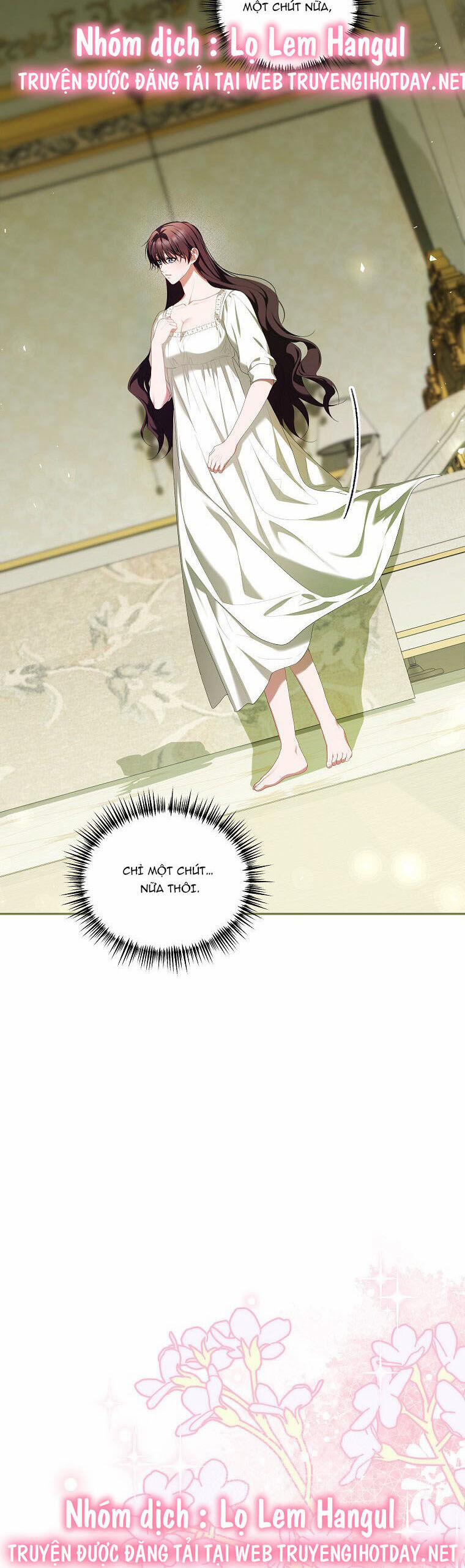 Quãng Đời Còn Lại Của Nữ Phụ Yểu Mệnh 57.2 trang 4