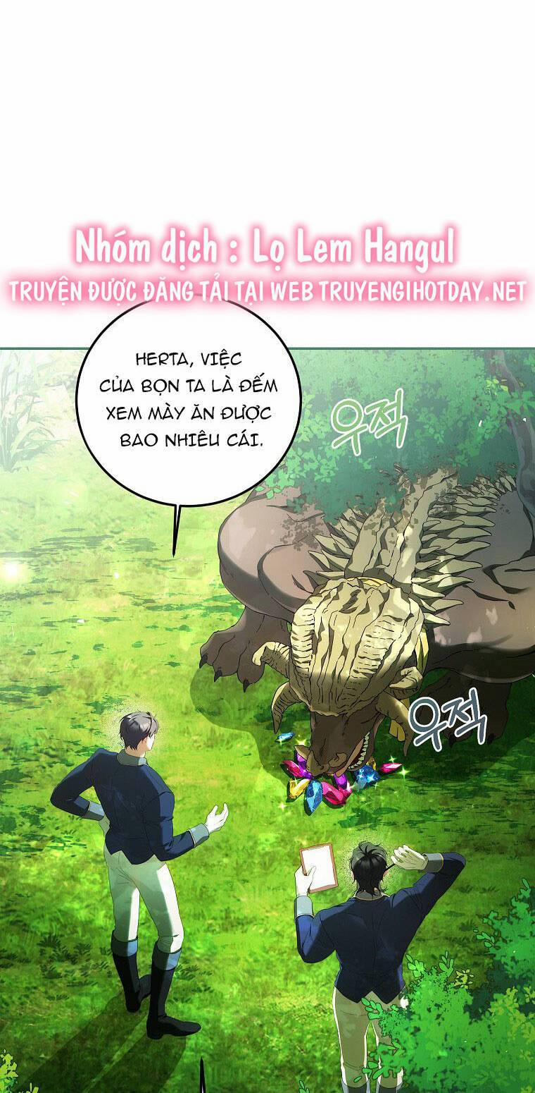 Quãng Đời Còn Lại Của Nữ Phụ Yểu Mệnh 57 trang 11