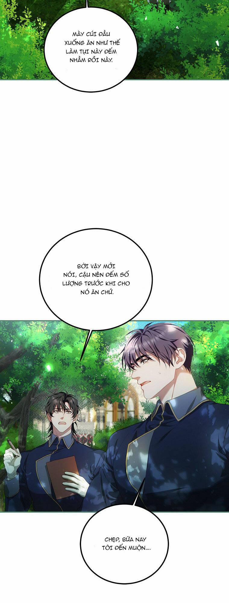 Quãng Đời Còn Lại Của Nữ Phụ Yểu Mệnh 57 trang 12