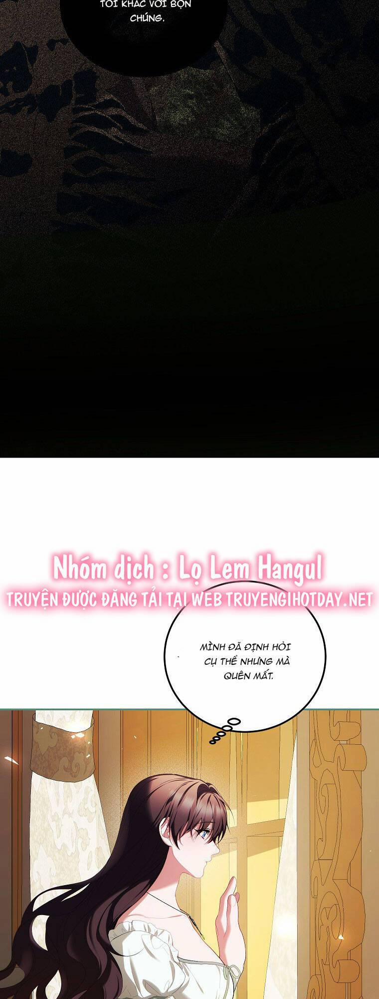 Quãng Đời Còn Lại Của Nữ Phụ Yểu Mệnh 57 trang 15