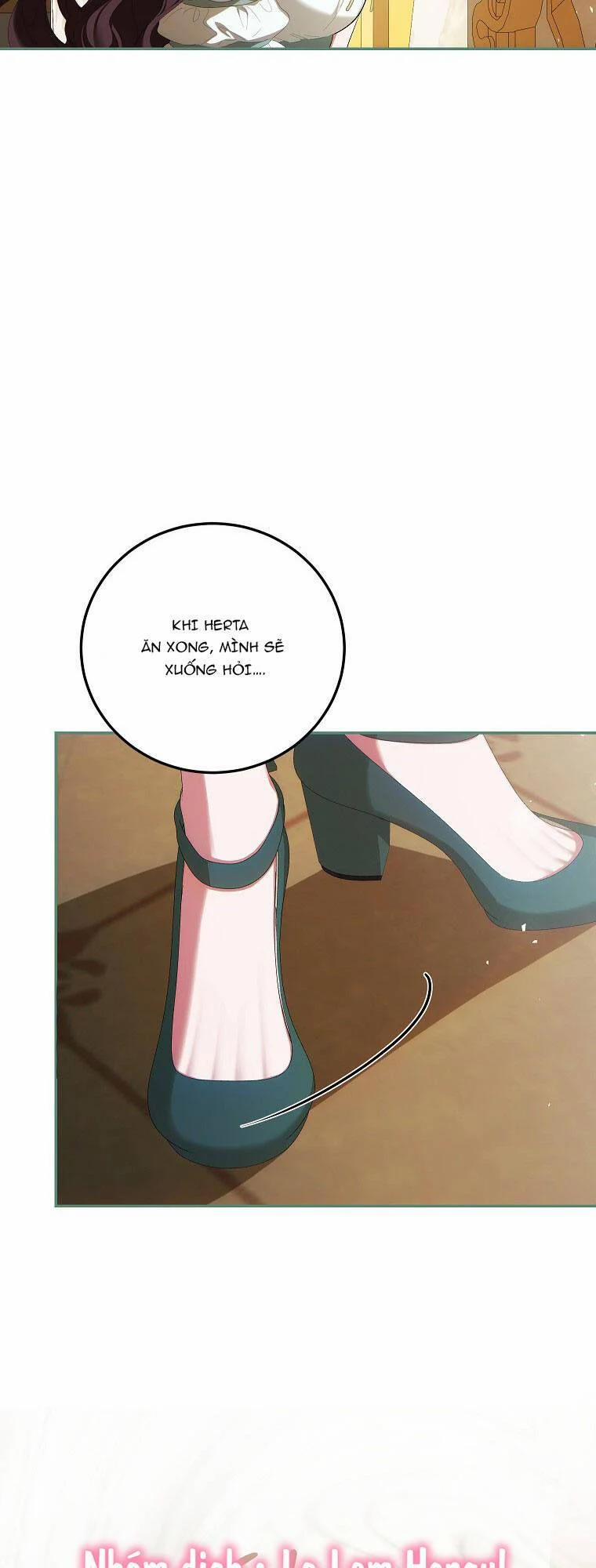 Quãng Đời Còn Lại Của Nữ Phụ Yểu Mệnh 57 trang 16