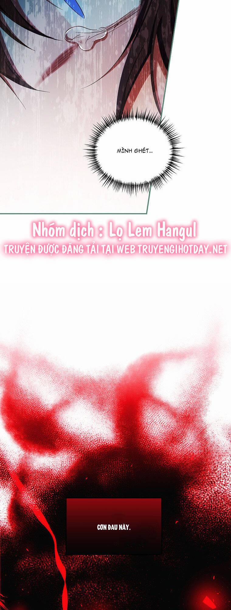 Quãng Đời Còn Lại Của Nữ Phụ Yểu Mệnh 57 trang 19