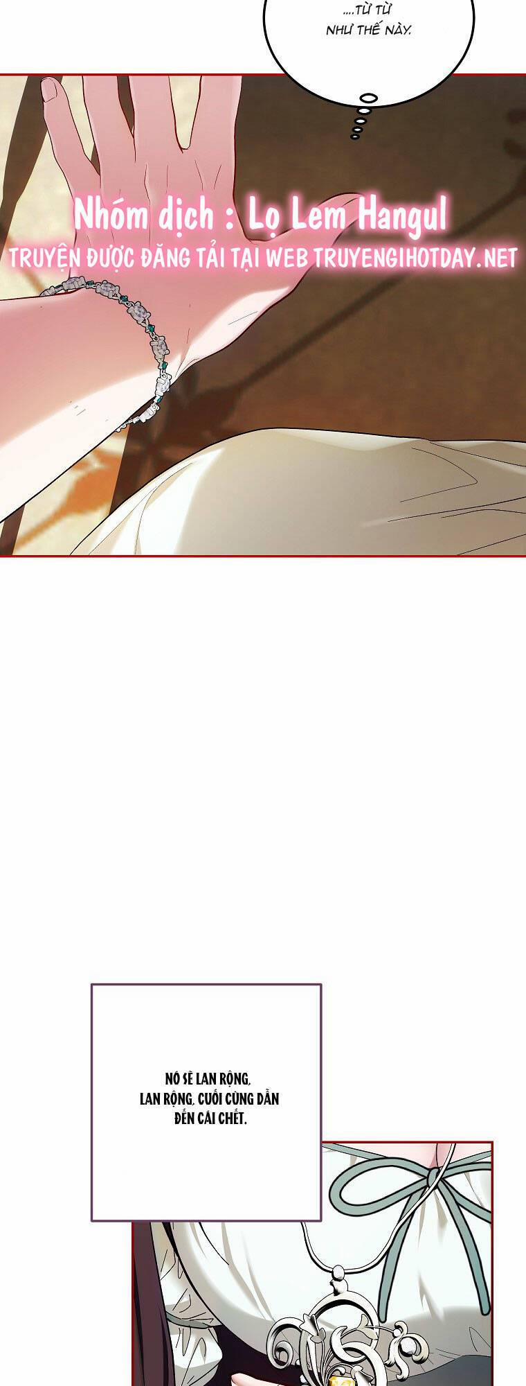 Quãng Đời Còn Lại Của Nữ Phụ Yểu Mệnh 57 trang 21