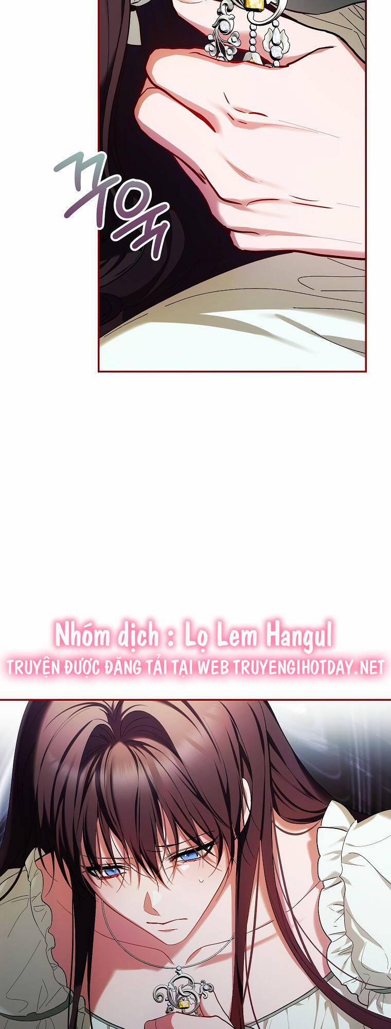 Quãng Đời Còn Lại Của Nữ Phụ Yểu Mệnh 57 trang 22